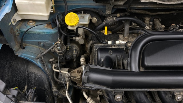 View Renault Kwid Image 3 Used Renault Kwid Image 3