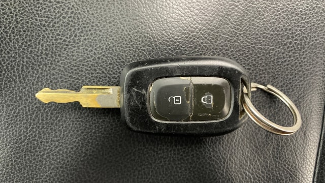 View Renault Kwid Image 27 Used Renault Kwid Image 27