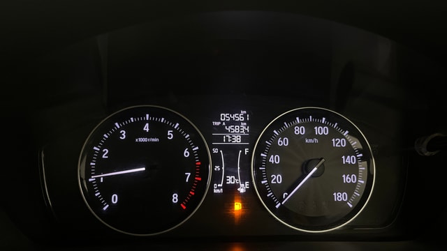View Honda Amaze Image 19 Used Honda Amaze Image 19