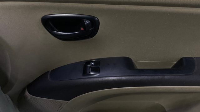 View Hyundai i10 Image 36 Used Hyundai i10 Image 36