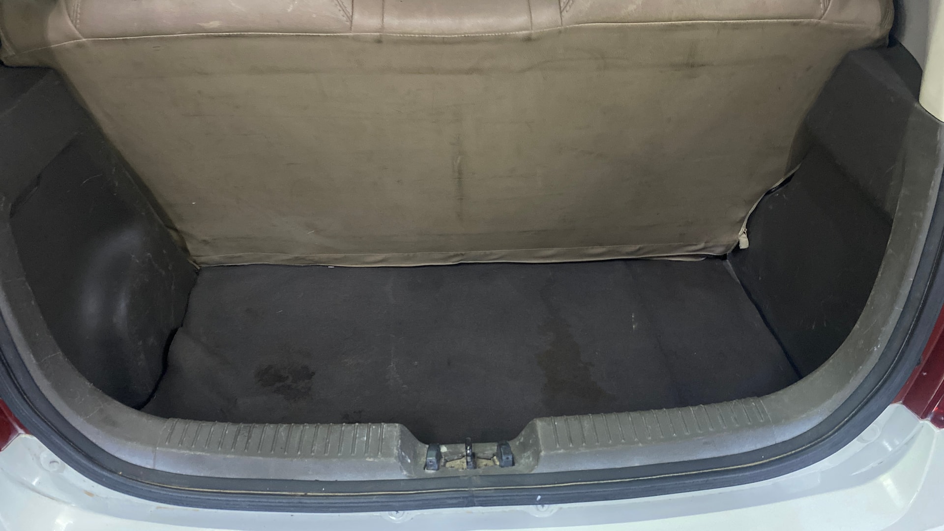 View 2013 Hyundai i10 1.1 Era Image 6 Used 2013 Hyundai i10 1.1 Era Image 6