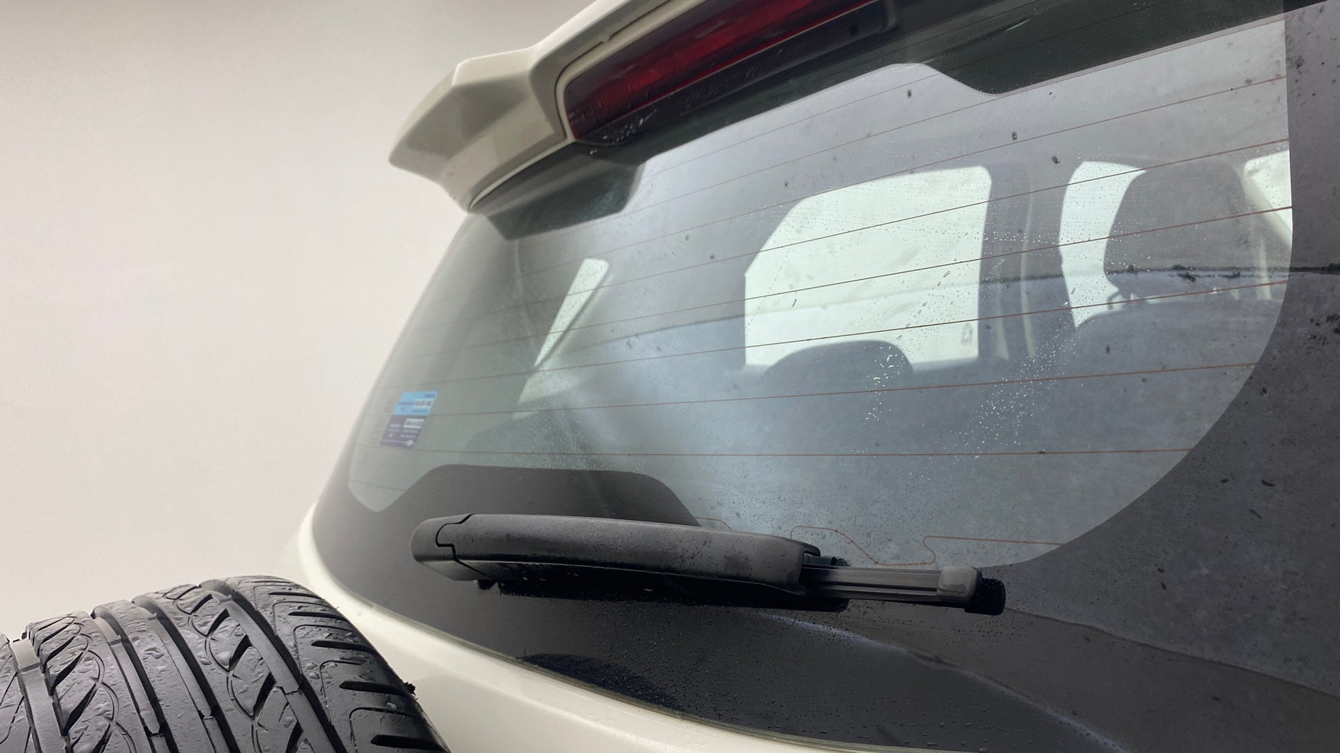 View 2019 Ford EcoSport 1.5 TDCi Diesel Ambiente BS IV Image 24 Used 2019 Ford EcoSport 1.5 TDCi Diesel Ambiente BS IV Image 24