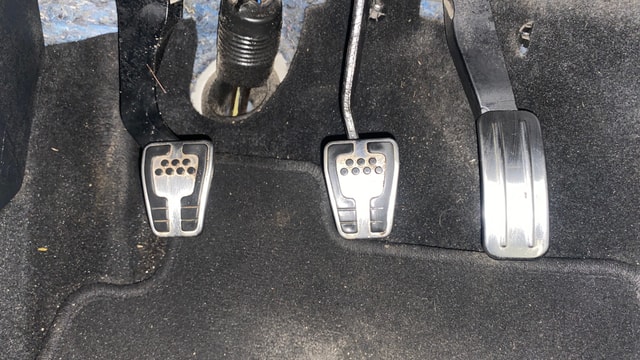 View Ford EcoSport Image 29 Used Ford EcoSport Image 29