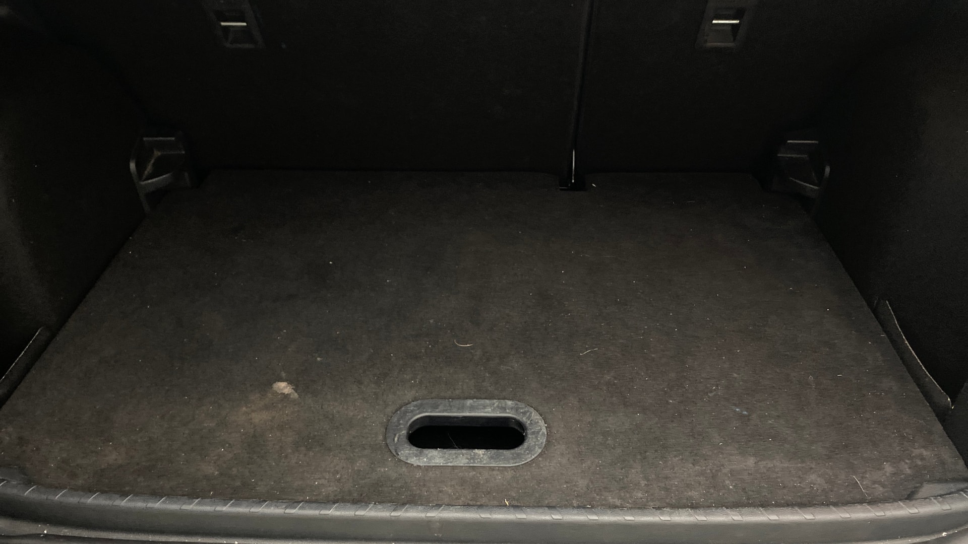 View 2019 Ford EcoSport 1.5 TDCi Diesel Ambiente BS IV Image 7 Used 2019 Ford EcoSport 1.5 TDCi Diesel Ambiente BS IV Image 7