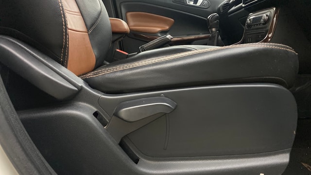 View Ford EcoSport Image 11 Used Ford EcoSport Image 11