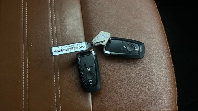 View Ford EcoSport Image 19 Used Ford EcoSport Image 19