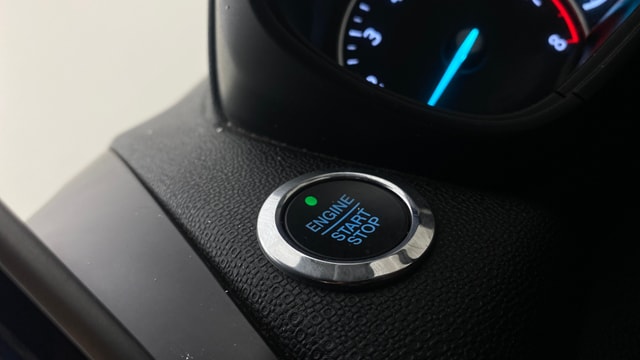 View Ford EcoSport Image 41 Used Ford EcoSport Image 41