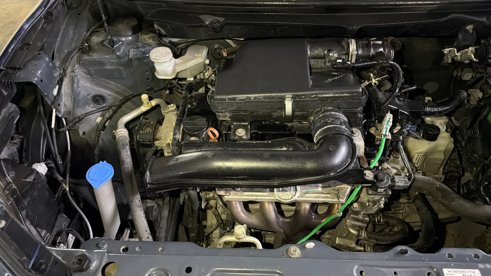 Used 2022 Maruti Suzuki 1000 Used 2022 Maruti Suzuki 1000