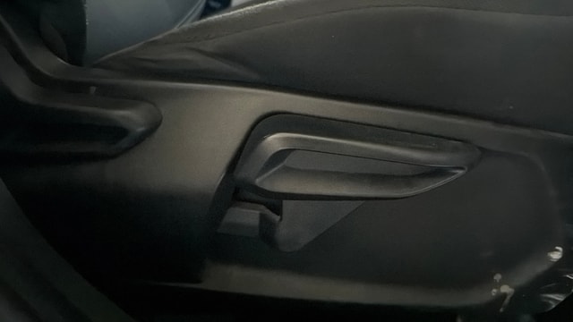 View Tata Nexon Image 18 Used Tata Nexon Image 18