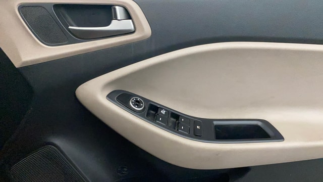 View Hyundai Elite i20 Image 32 Used Hyundai Elite i20 Image 32