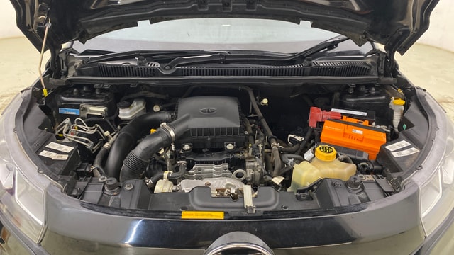 View Tata Nexon Image 44 Used Tata Nexon Image 44