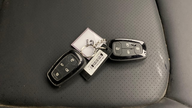 View Tata Nexon Image 18 Used Tata Nexon Image 18
