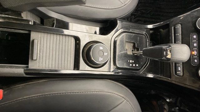 View Tata Nexon Image 41 Used Tata Nexon Image 41