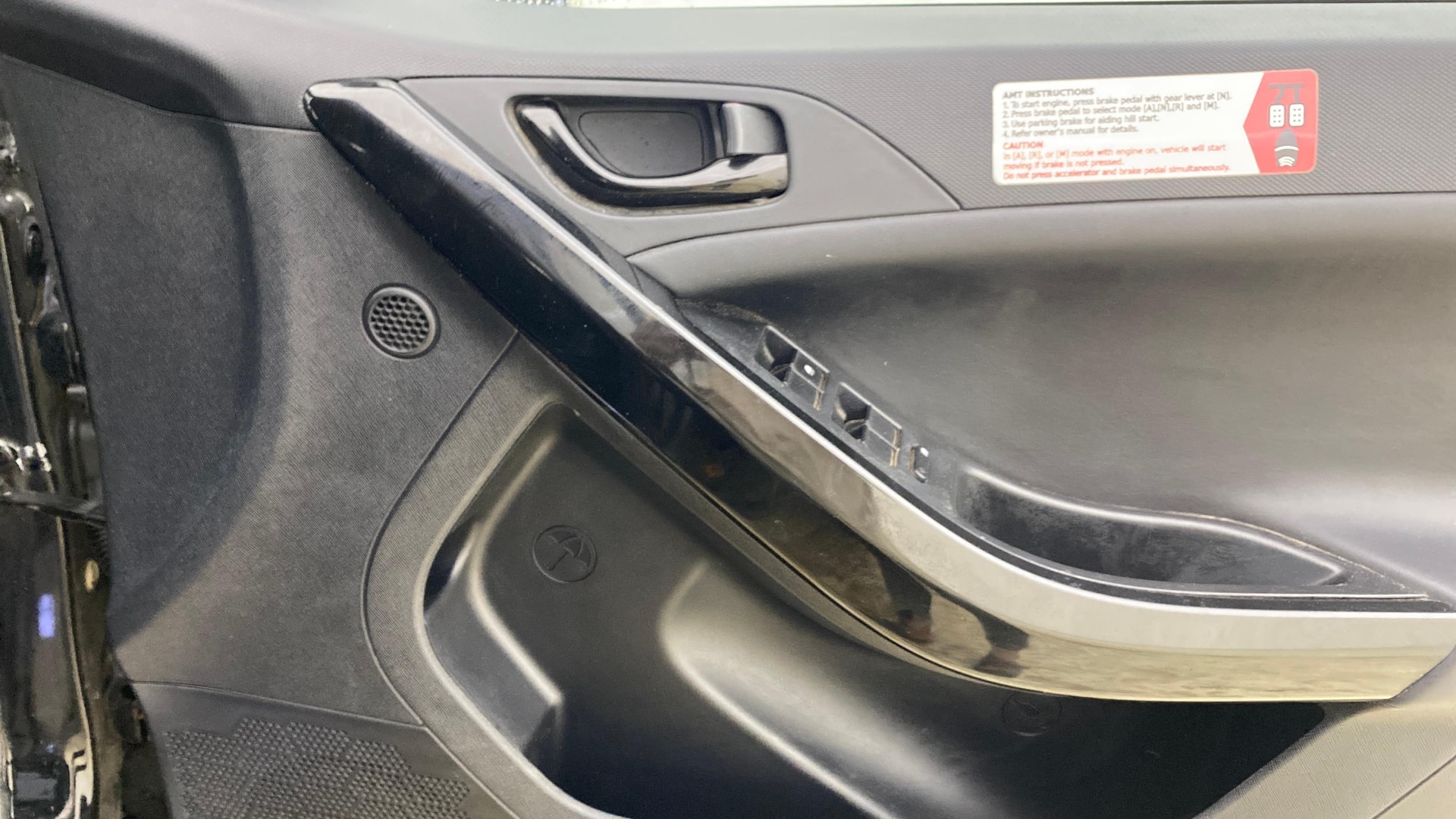 View 2022 Tata Nexon Revotron XE Image 38 Used 2022 Tata Nexon Revotron XE Image 38