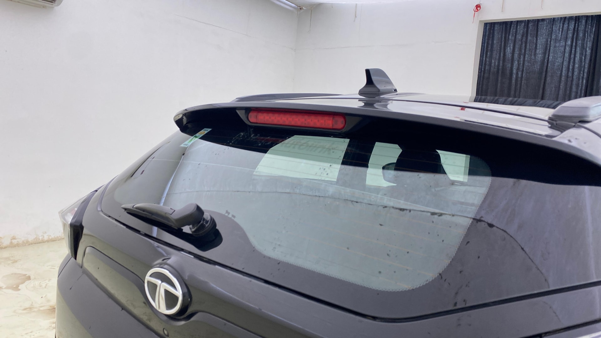 View 2022 Tata Nexon Revotron XE Image 23 Used 2022 Tata Nexon Revotron XE Image 23