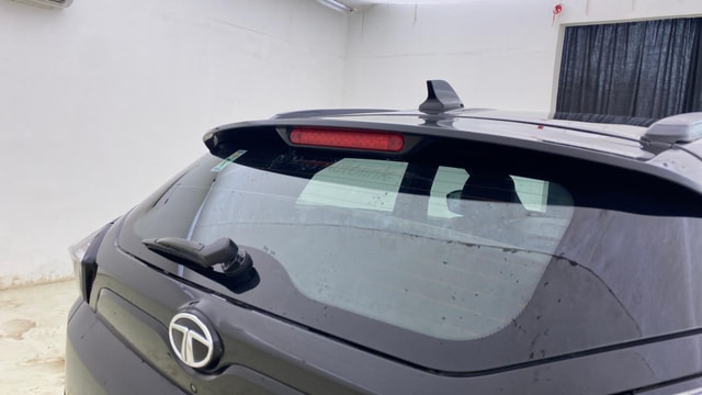 View Tata Nexon Image 23 Used Tata Nexon Image 23