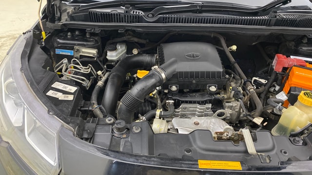 View Tata Nexon Image 25 Used Tata Nexon Image 25