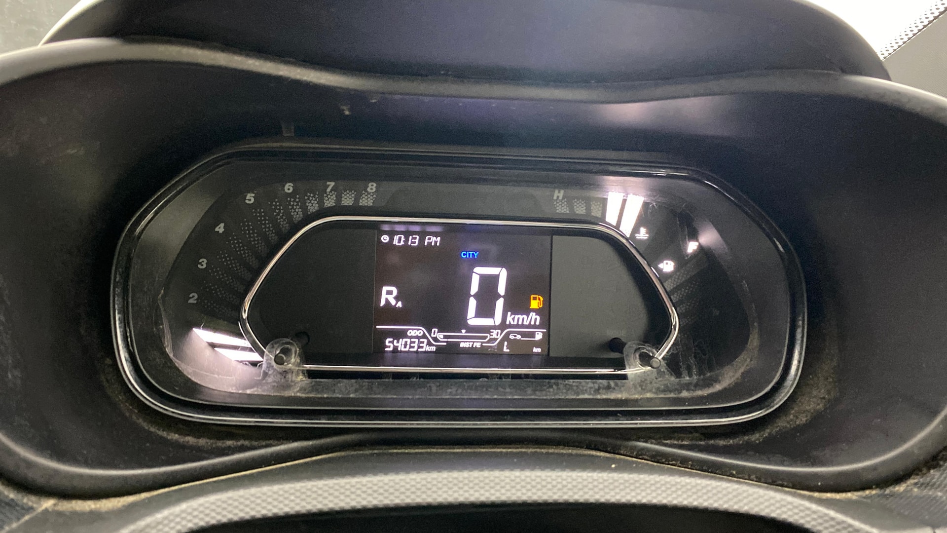View 2022 Tata Nexon Revotron XE Image 20 Used 2022 Tata Nexon Revotron XE Image 20