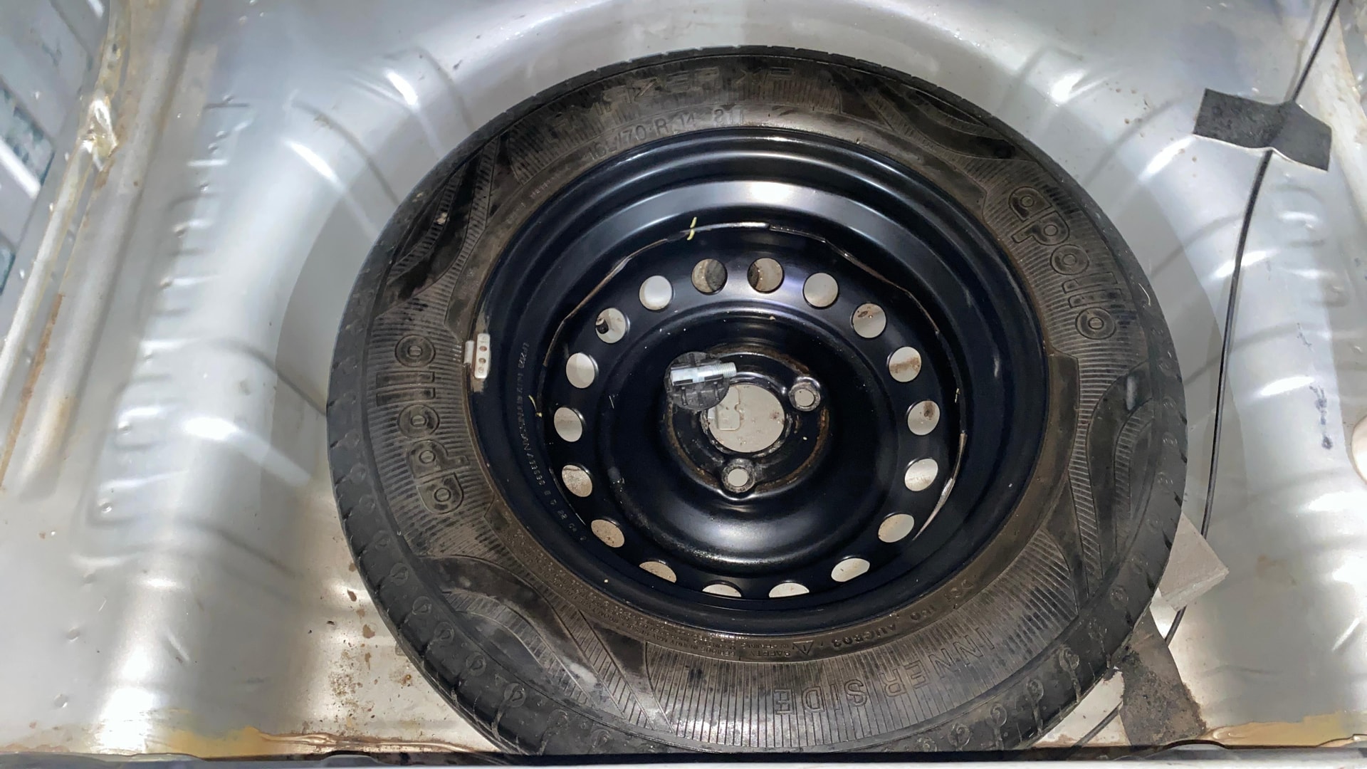 View 2021 Renault Kwid RXL 1.0 Image 15 Used 2021 Renault Kwid RXL 1.0 Image 15