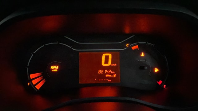 View Renault Kwid Image 19 Used Renault Kwid Image 19