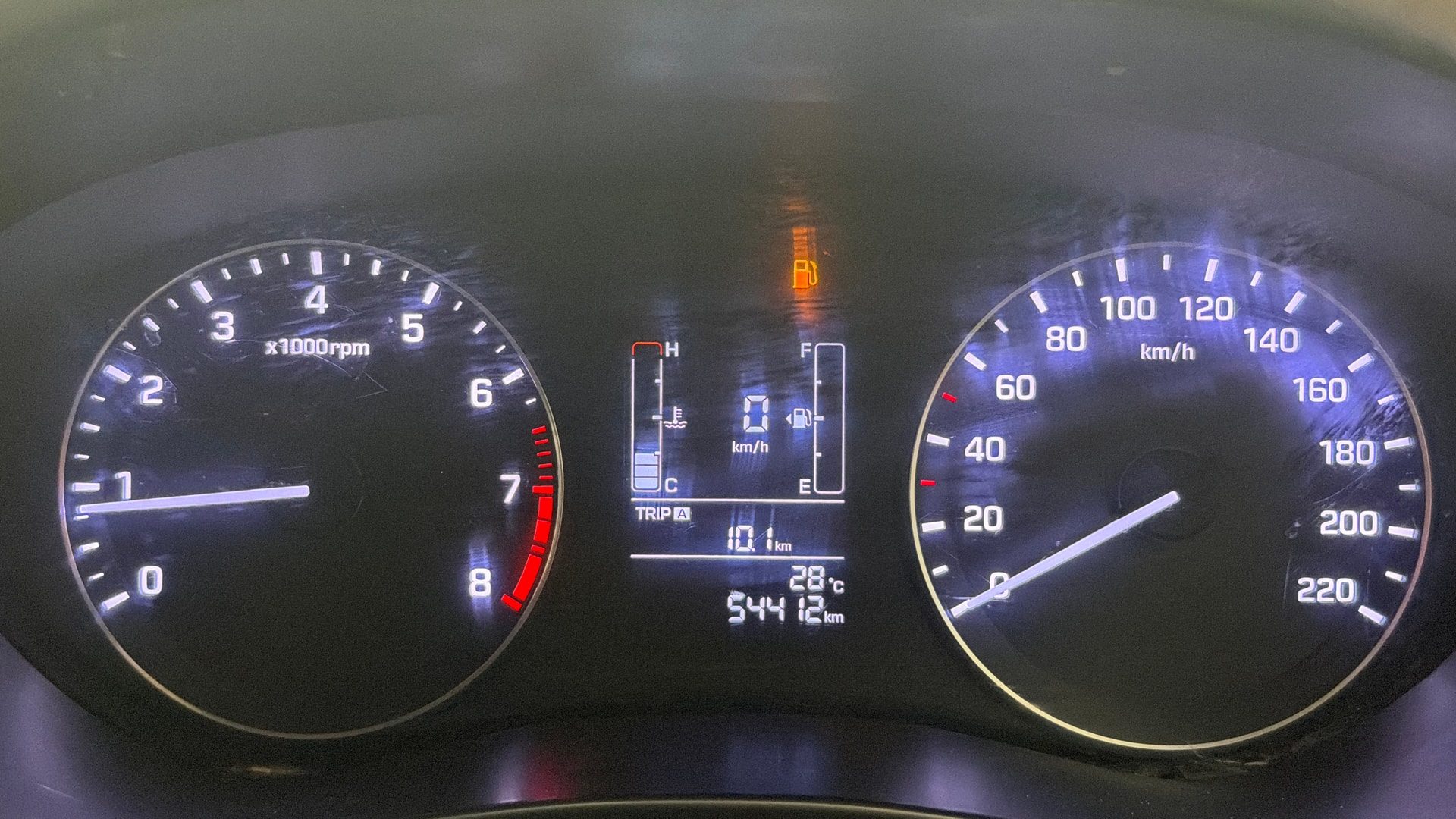View 2015 Hyundai Elite i20 Magna 1.2 Image 33 Used 2015 Hyundai Elite i20 Magna 1.2 Image 33