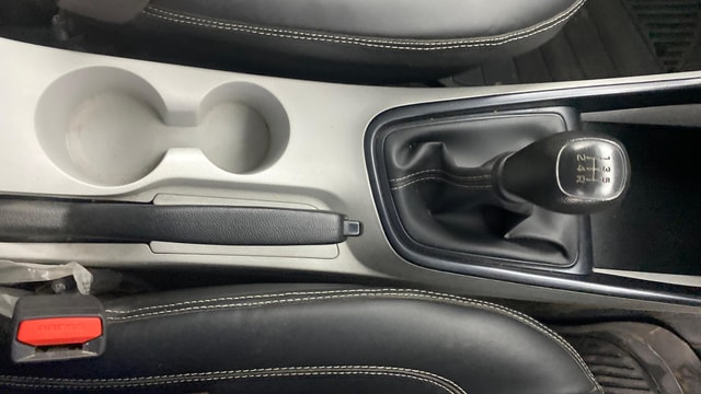 View Hyundai Elite i20 Image 38 Used Hyundai Elite i20 Image 38