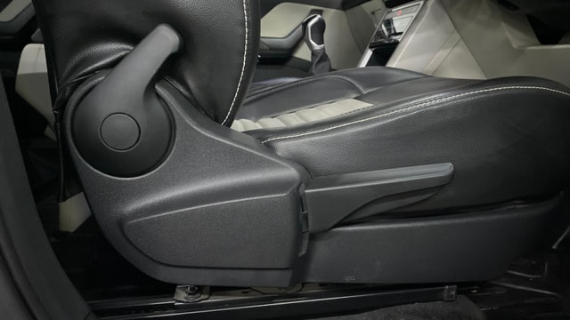 View Volkswagen Taigun Image 18 Used Volkswagen Taigun Image 18