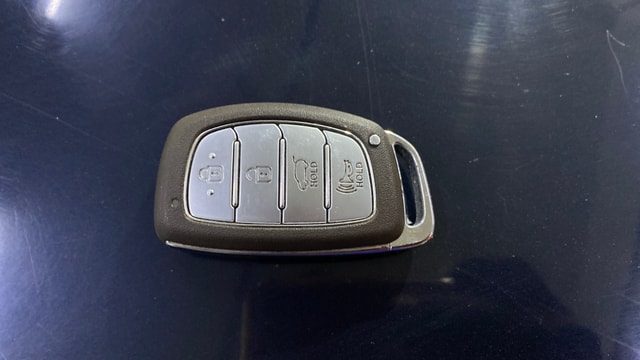 View Hyundai Elite i20 Image 18 Used Hyundai Elite i20 Image 18