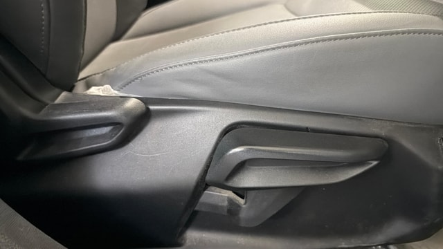 View Tata Nexon Image 18 Used Tata Nexon Image 18