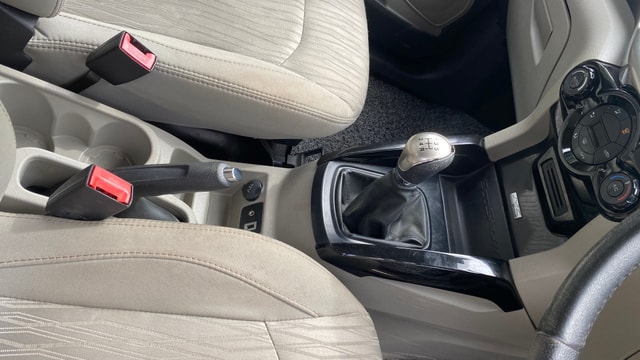 View Ford EcoSport Image 37 Used Ford EcoSport Image 37