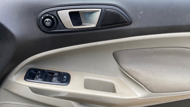 View Ford EcoSport Image 32 Used Ford EcoSport Image 32