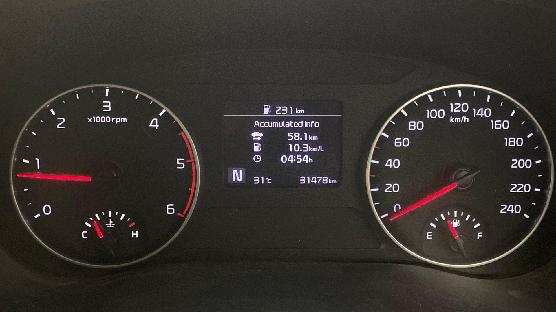 View 2024 Kia Seltos HTX Diesel Image 21 Used 2024 Kia Seltos HTX Diesel Image 21