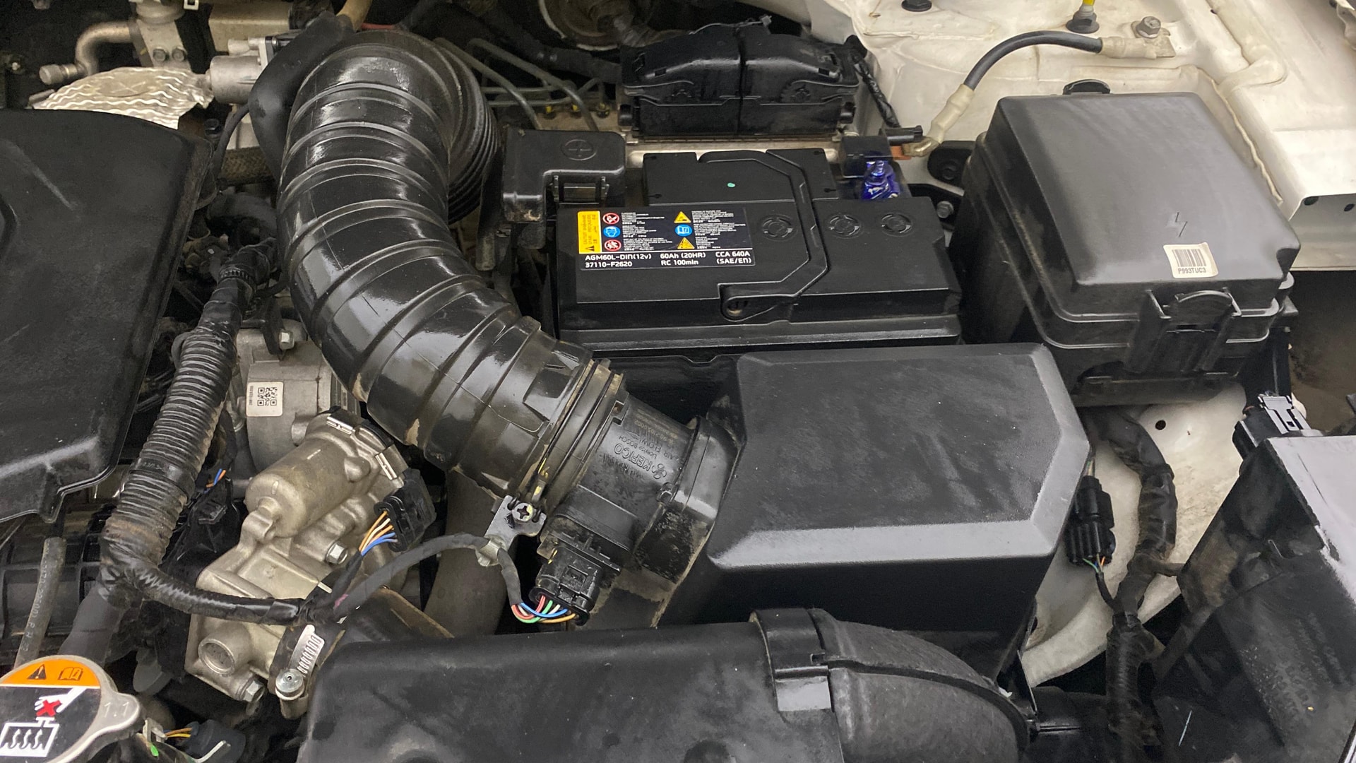 View 2024 Kia Seltos HTX Diesel Image 30 Used 2024 Kia Seltos HTX Diesel Image 30