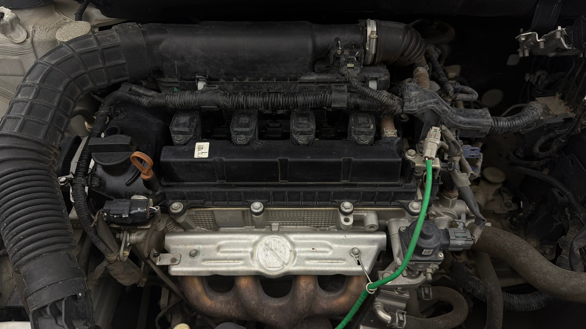 Used 2024 Maruti Suzuki 1000 Used 2024 Maruti Suzuki 1000