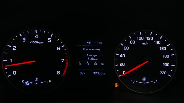 View Hyundai Elite i20 Image 35 Used Hyundai Elite i20 Image 35