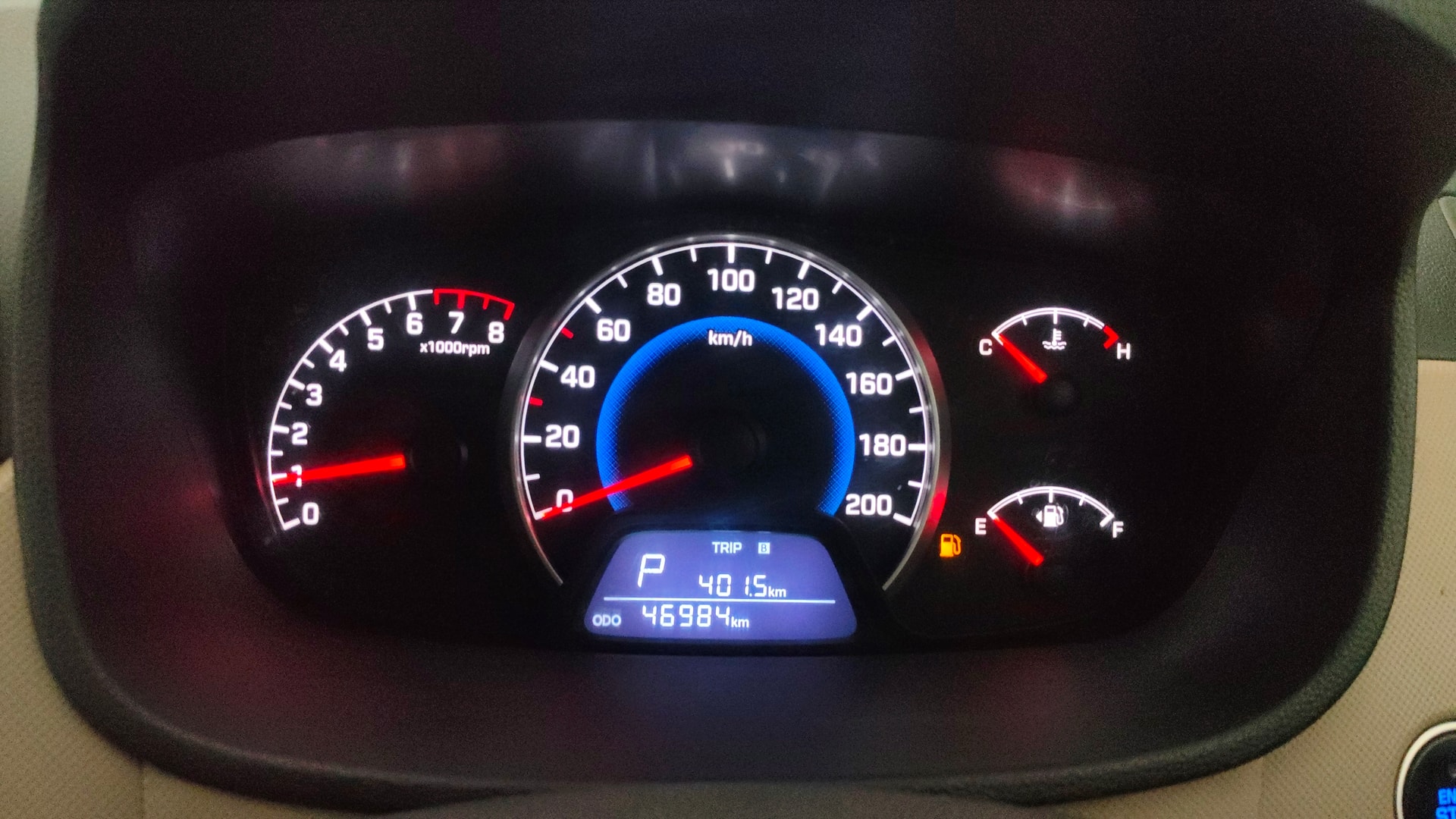 Used 2016 Hyundai Grand i10 Used 2016 Hyundai Grand i10