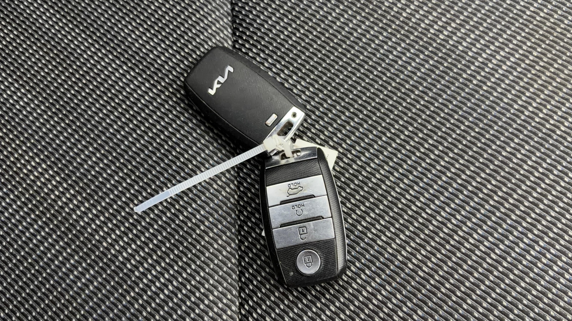 Used 2022 Kia Seltos Used 2022 Kia Seltos