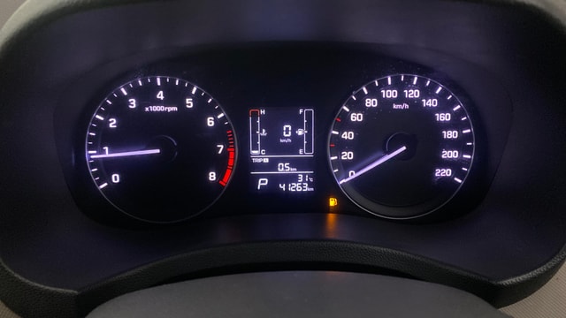 View Hyundai Creta Image 35 Used Hyundai Creta Image 35