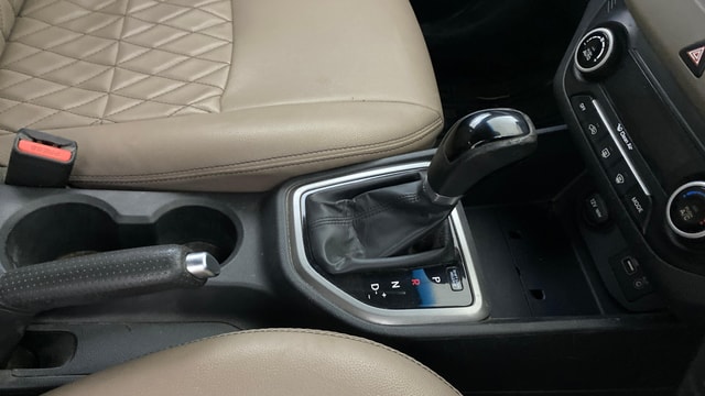 View Hyundai Creta Image 39 Used Hyundai Creta Image 39