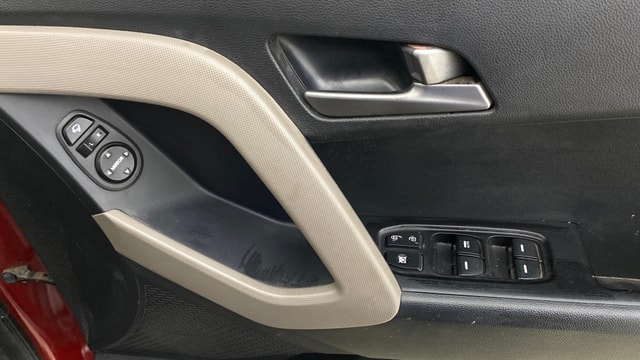 View Hyundai Creta Image 33 Used Hyundai Creta Image 33
