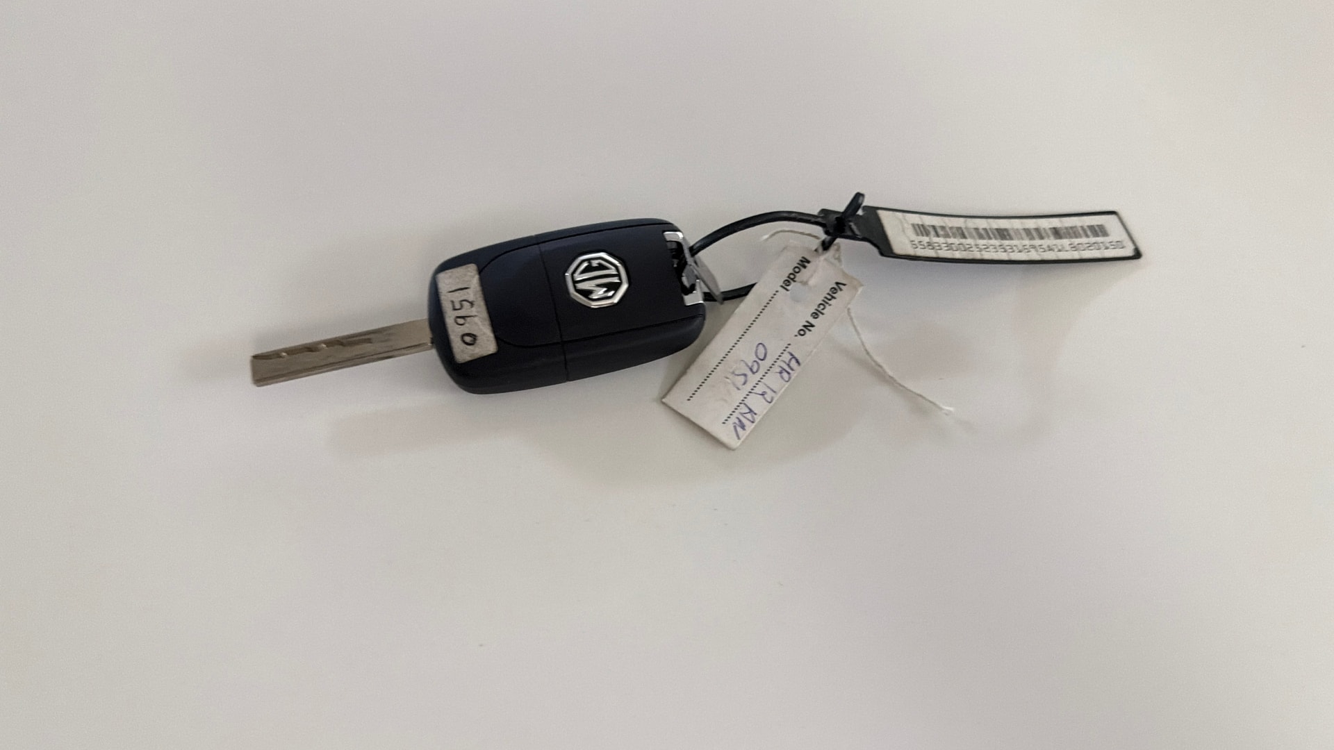Used 2021 MG Hector Used 2021 MG Hector