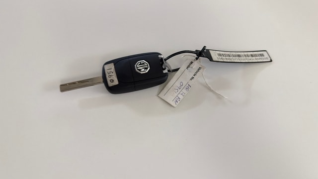 View MG Hector Image 27 Used MG Hector Image 27