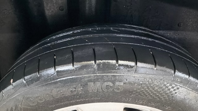 View MG Hector Image 14 Used MG Hector Image 14
