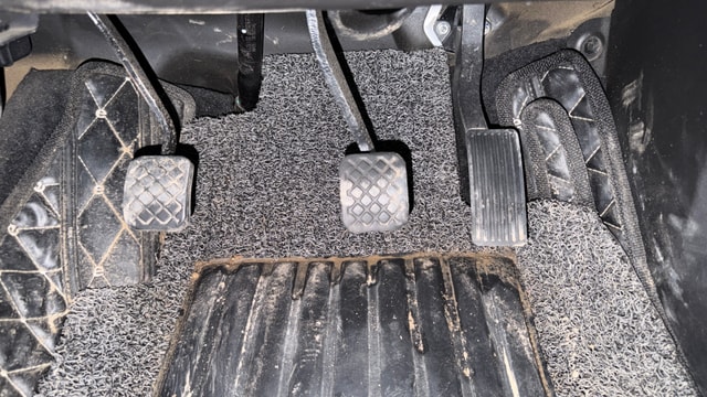View MG Hector Image 9 Used MG Hector Image 9