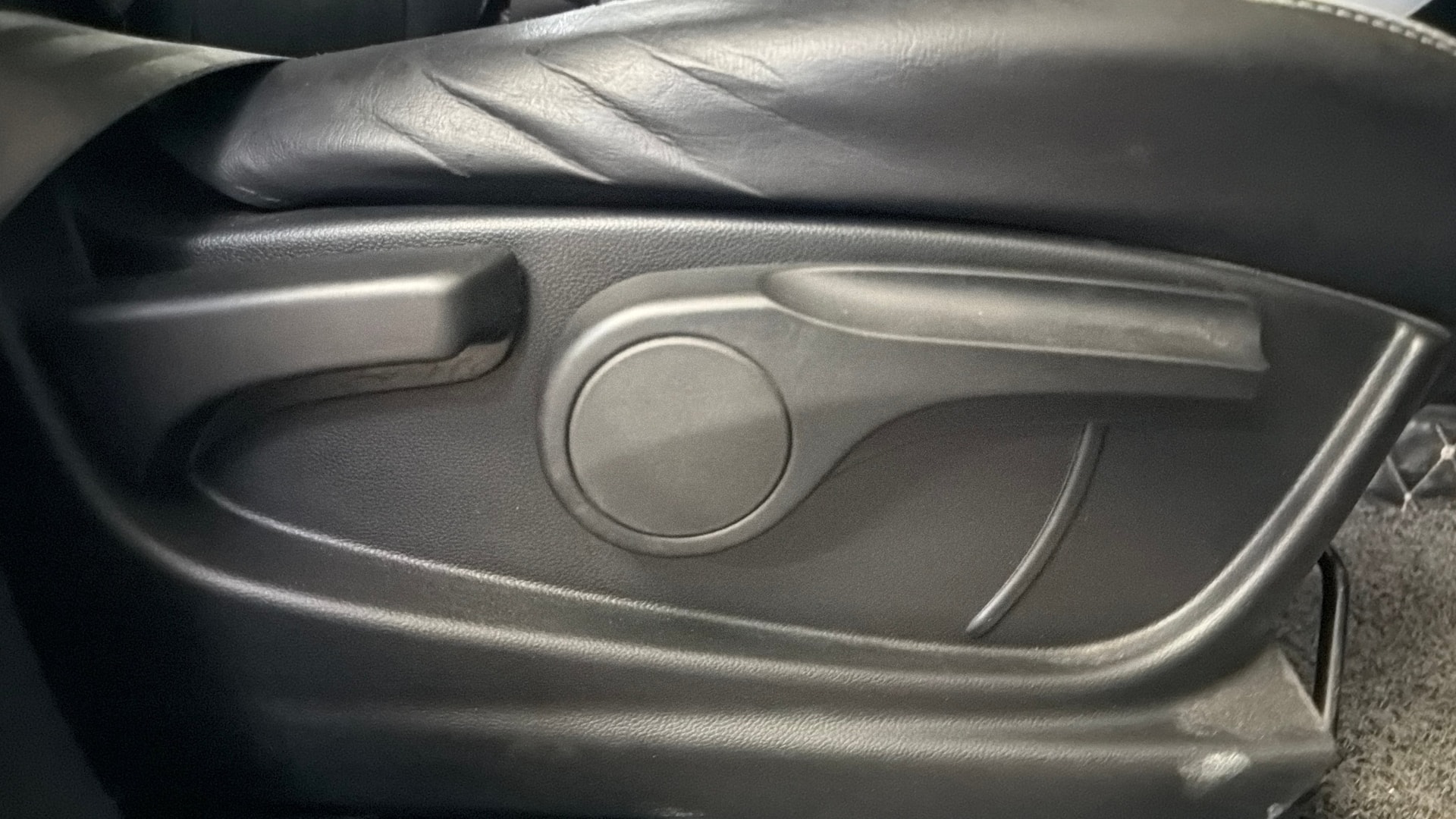 Used 2021 MG Hector Used 2021 MG Hector