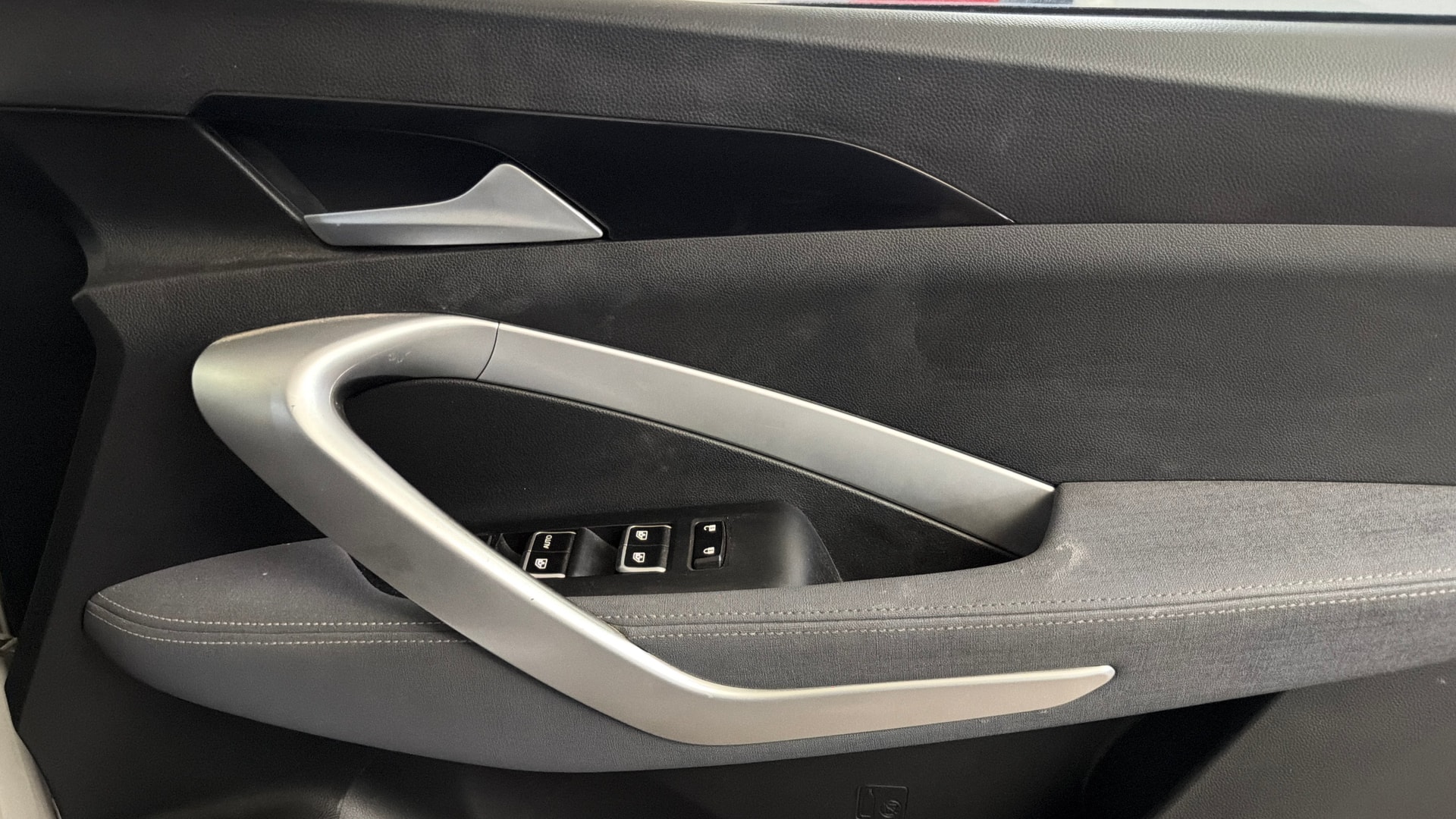 Used 2021 MG Hector Used 2021 MG Hector