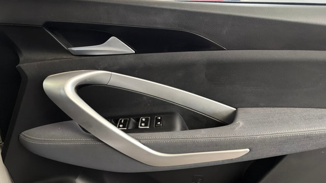 View MG Hector Image 33 Used MG Hector Image 33