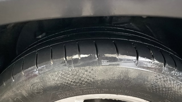 View MG Hector Image 12 Used MG Hector Image 12