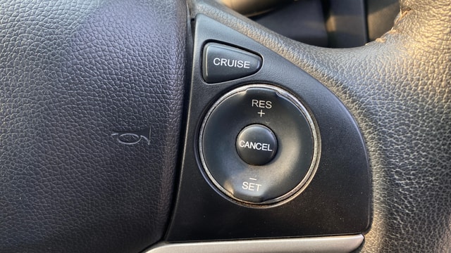 View Honda WR-V Image 3 Used Honda WR-V Image 3