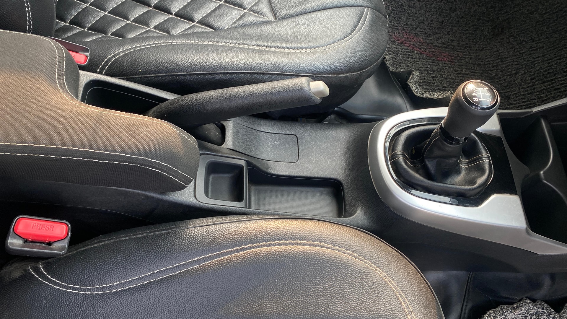 Used 2021 Honda WR-V Used 2021 Honda WR-V
